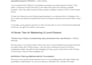 write 2000 words SEO articles and blog posts